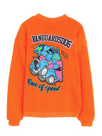 VANGUARD'S DOG SWEATSHIRT