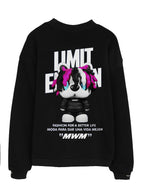 SUDADERA VANGUARD'S DOG