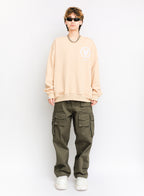 SUDADERA VANGUARD'S DOG