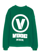 SUDADERA VANGUARD'S DOG