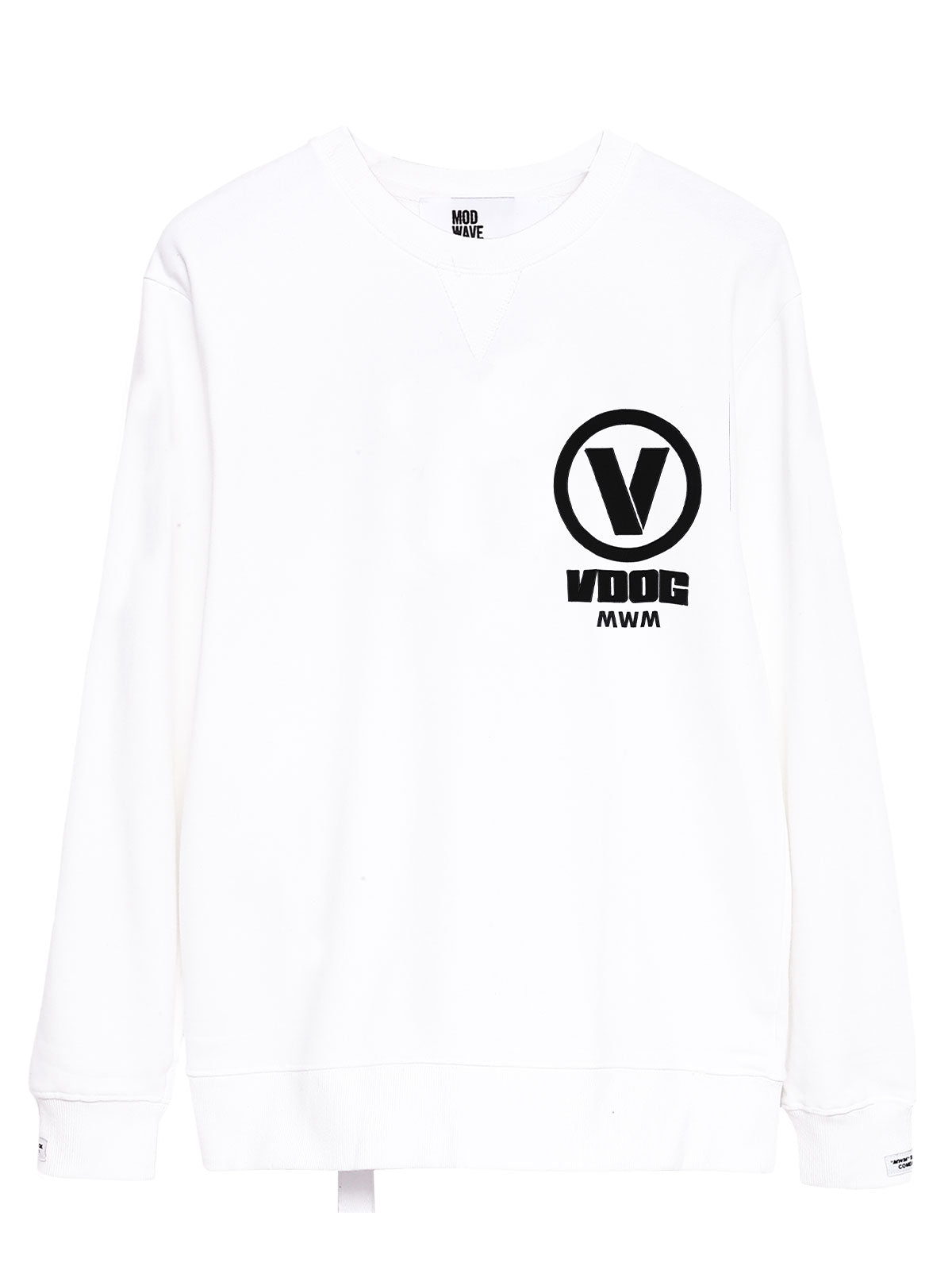 VANGUARD'S DOG SWEATSHIRT