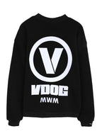 SUDADERA VANGUARD'S DOG