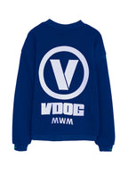 SUDADERA VANGUARD'S DOG
