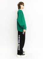 SUDADERA VANGUARD'S DOG