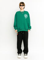 SUDADERA VANGUARD'S DOG