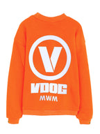 SUDADERA VANGUARD'S DOG