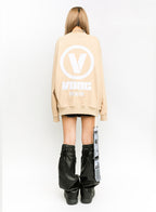 SUDADERA VANGUARD'S DOG
