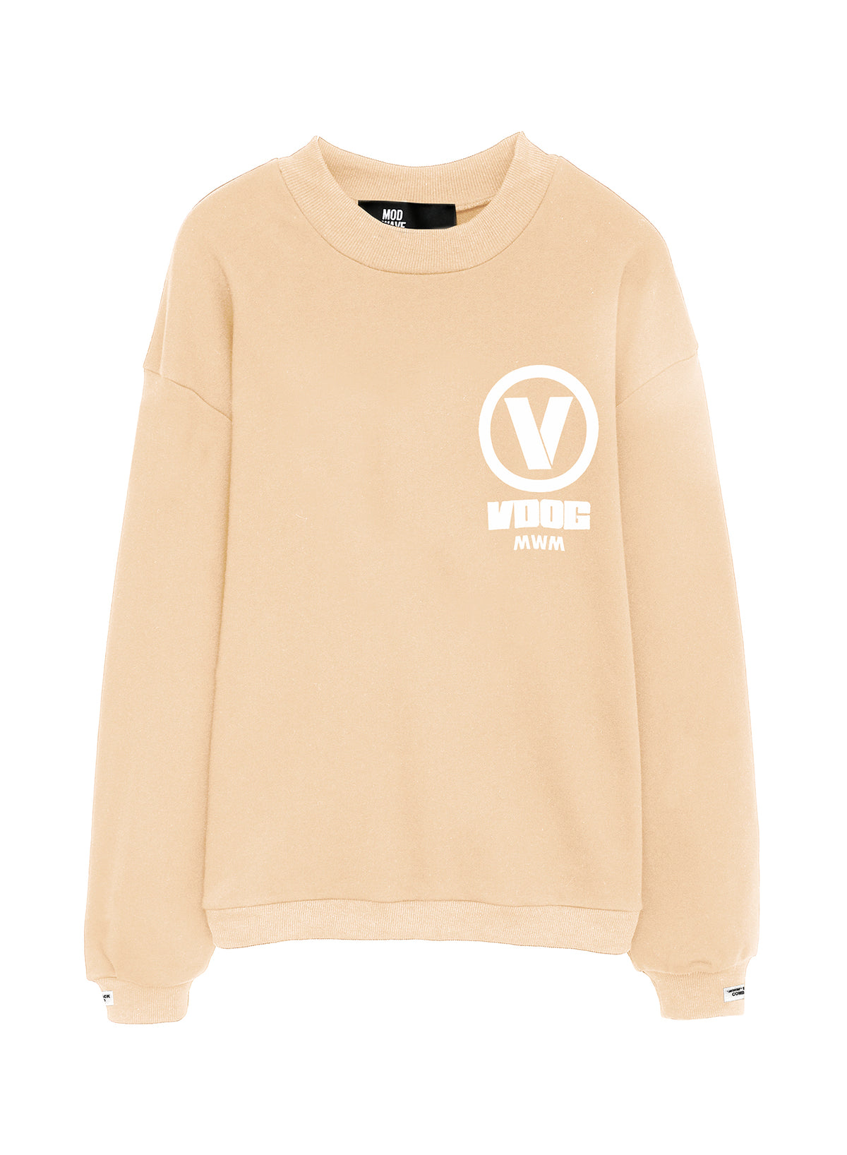 VANGUARD'S DOG SWEATSHIRT