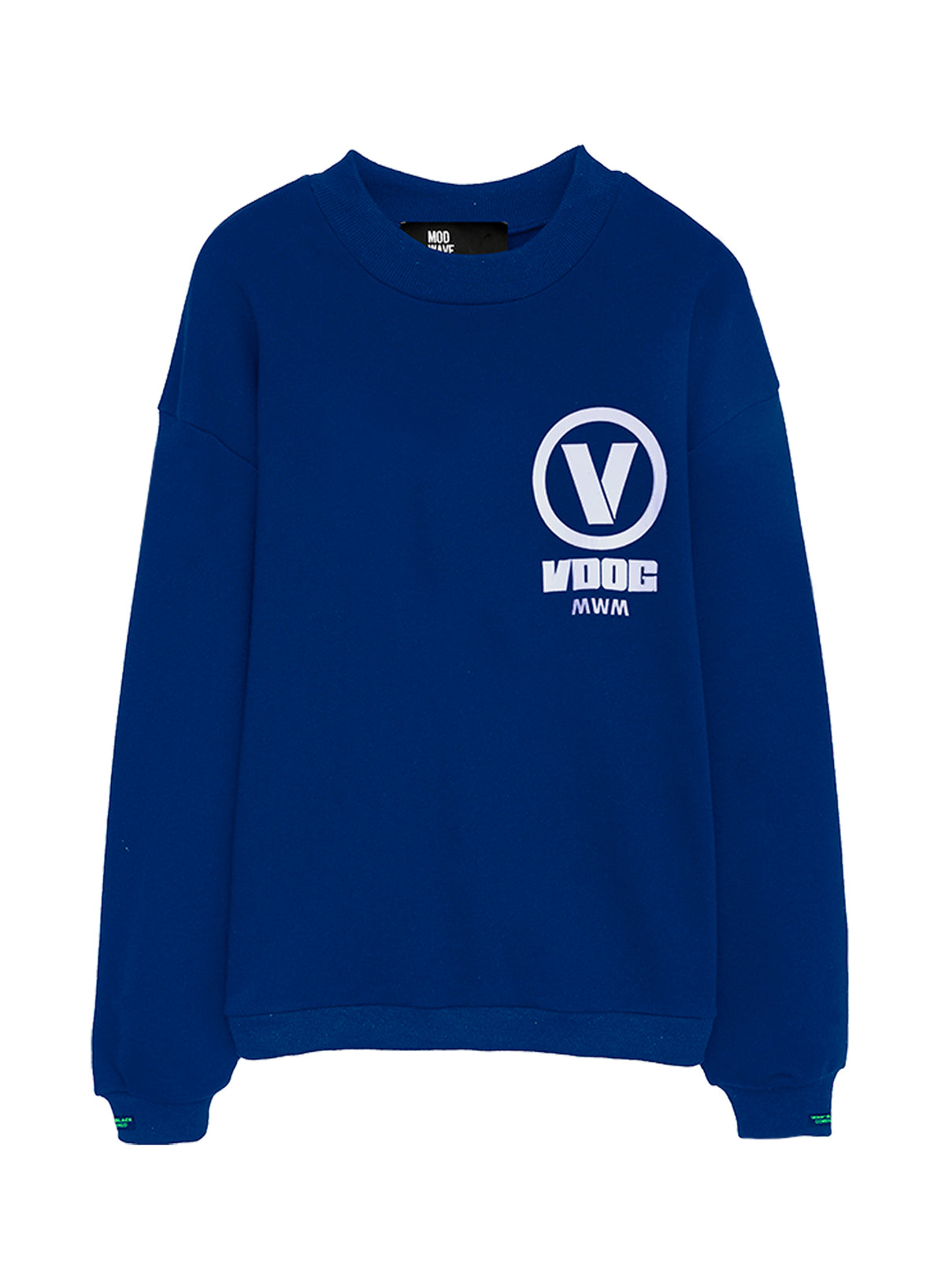 VANGUARD'S DOG SWEATSHIRT
