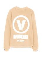 SUDADERA VANGUARD'S DOG