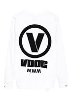 SUDADERA VANGUARD'S DOG