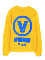SUDADERA VANGUARD'S DOG