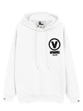 SUDADERA CON CAPUCHA VANGUARD'S DOG