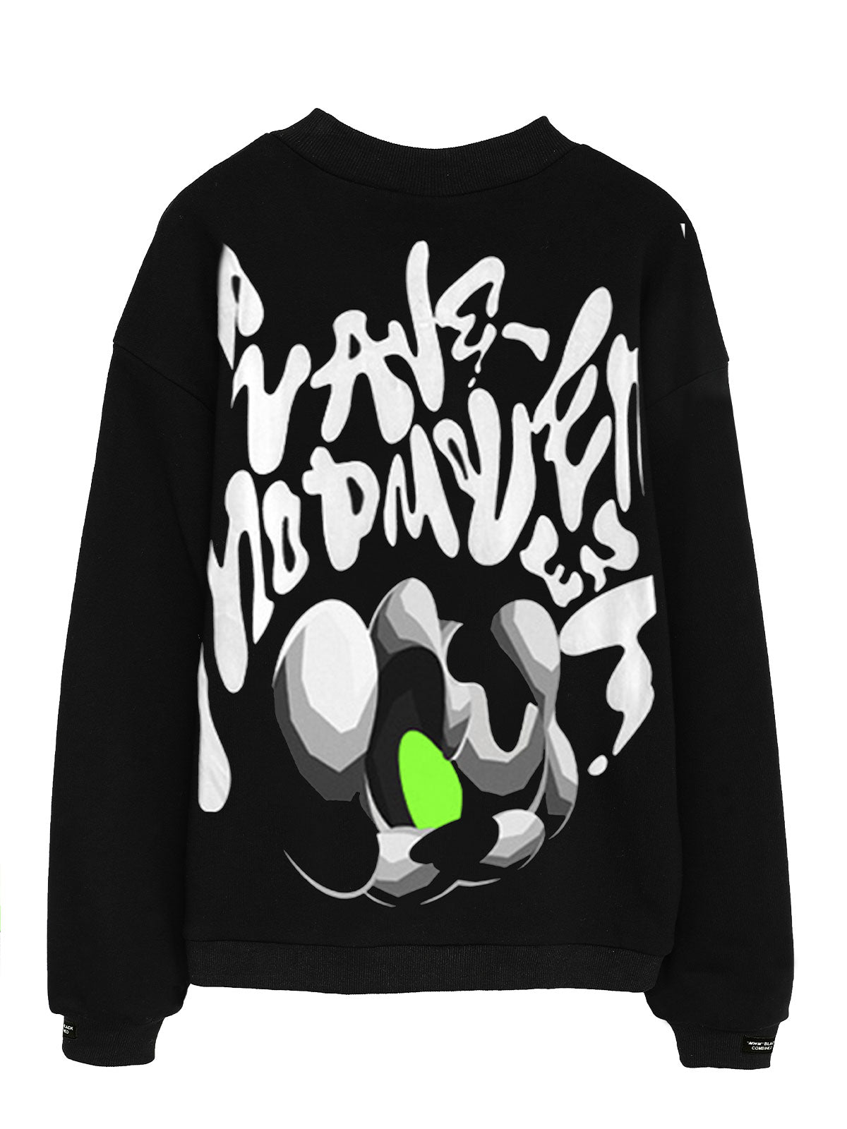 VANGUARD'S DOG SWEATSHIRT