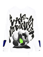VANGUARD'S DOG SWEATSHIRT