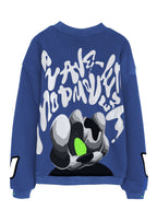 VANGUARD'S DOG SWEATSHIRT