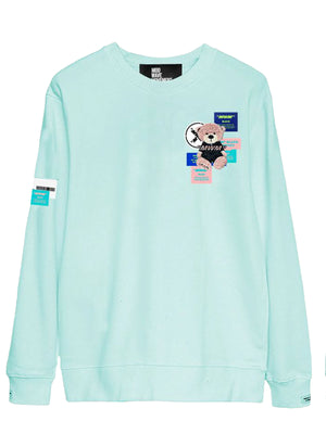 TURQUOISE